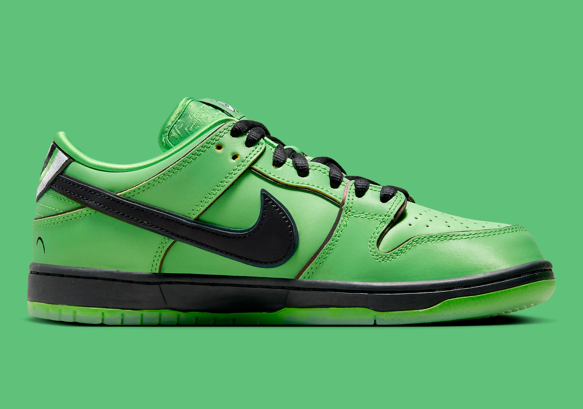 Nike Sb Dunk Low Buttercup Fz8319 300 013