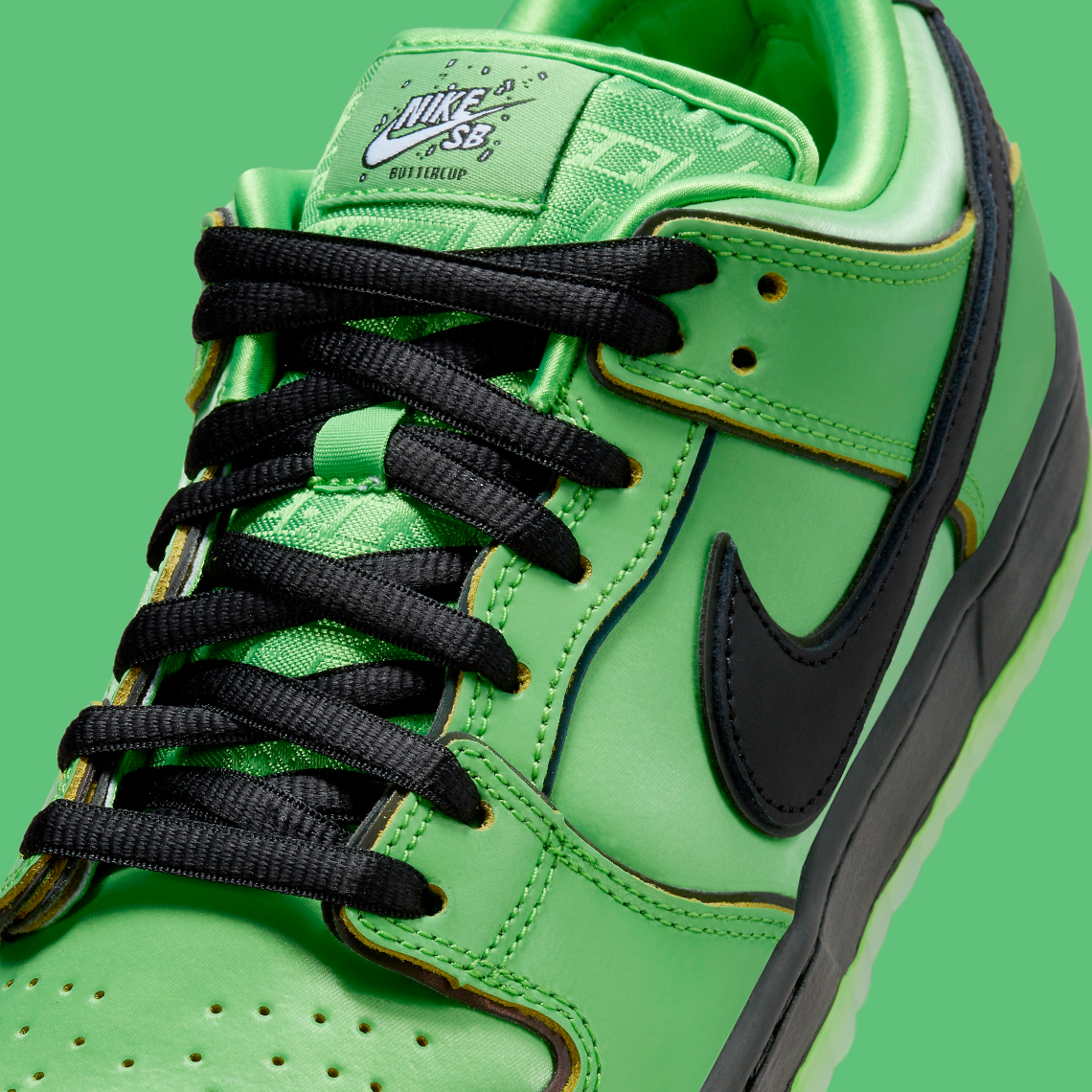 Nike Sb Dunk Low Buttercup Fz8319 300 015