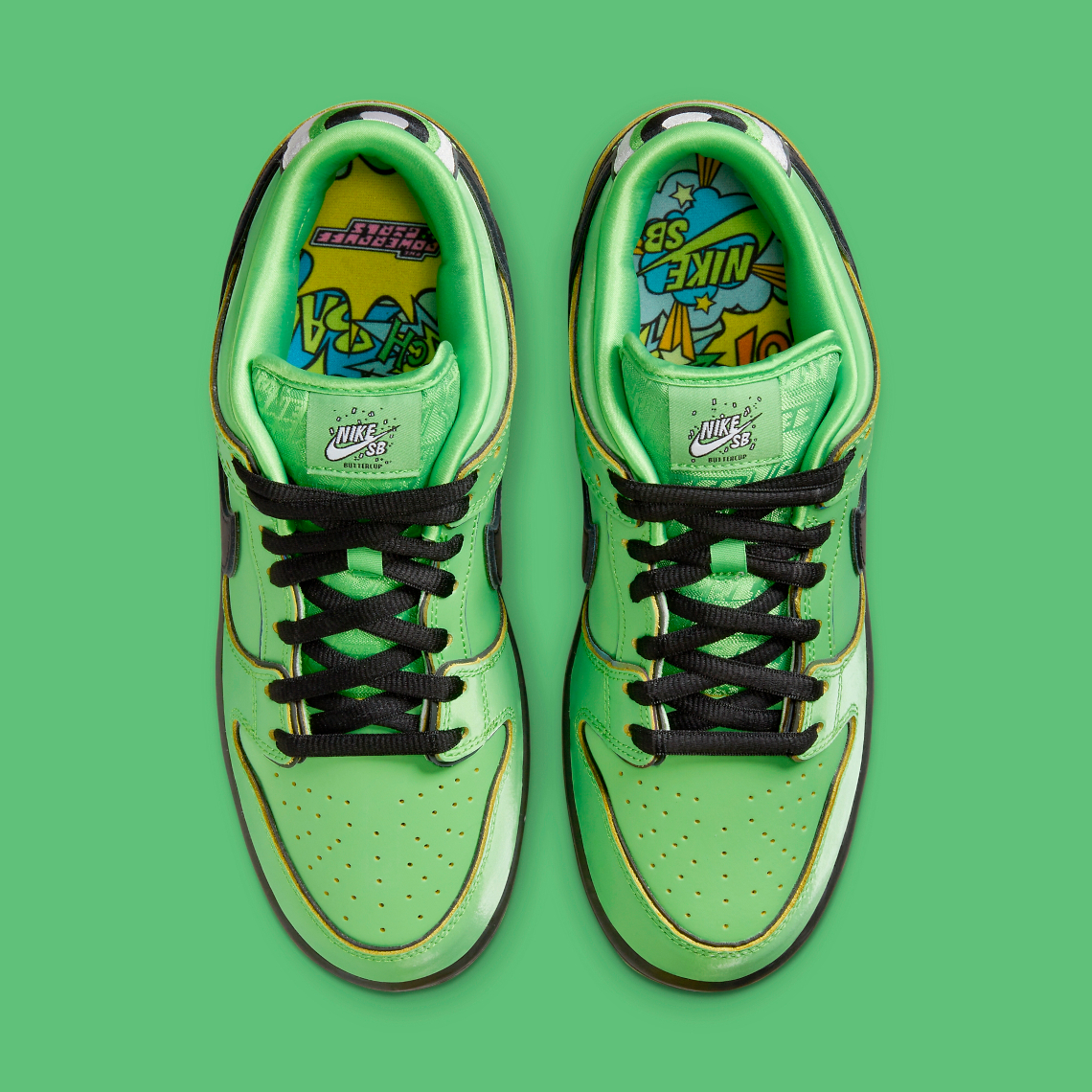 Nike Sb Dunk Low Buttercup Fz8319 300 02