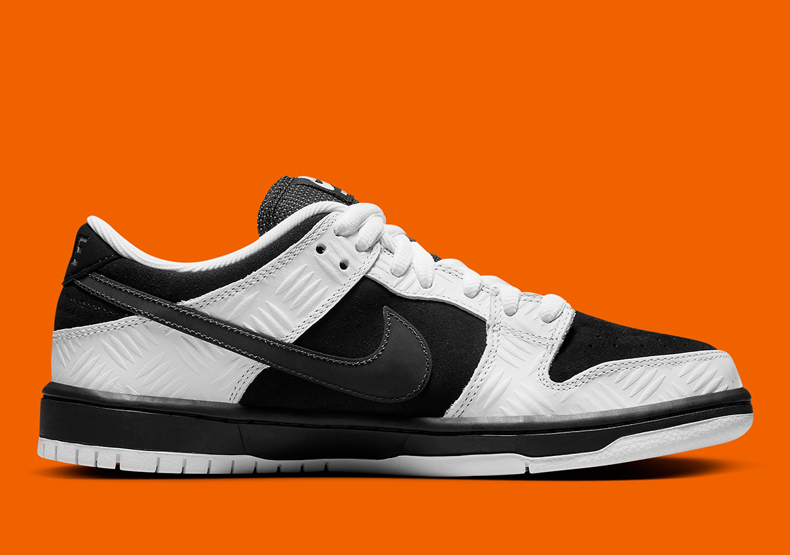 Tightbooth Nike Sb Dunk Low Pro Fd2629 100 2