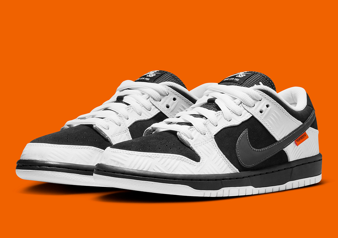 Tightbooth Nike Sb Dunk Low Pro Fd2629 100 7