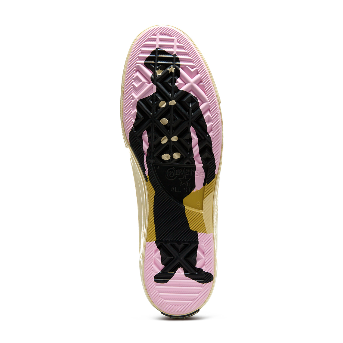 Tyler The Creator Converse Chuck 70 Pink A08166 3