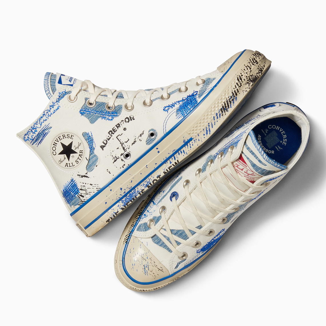 Ader Error Converse Chuck 70 A05351c 7