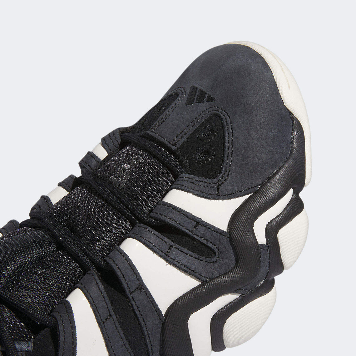 Adidas Crazy 8 Black White If2448 Release Date 2