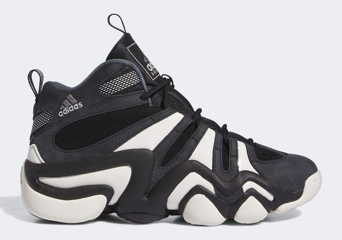 Kobe Bryant’s First adidas Signature Shoe, The Crazy 8, Returns Soon