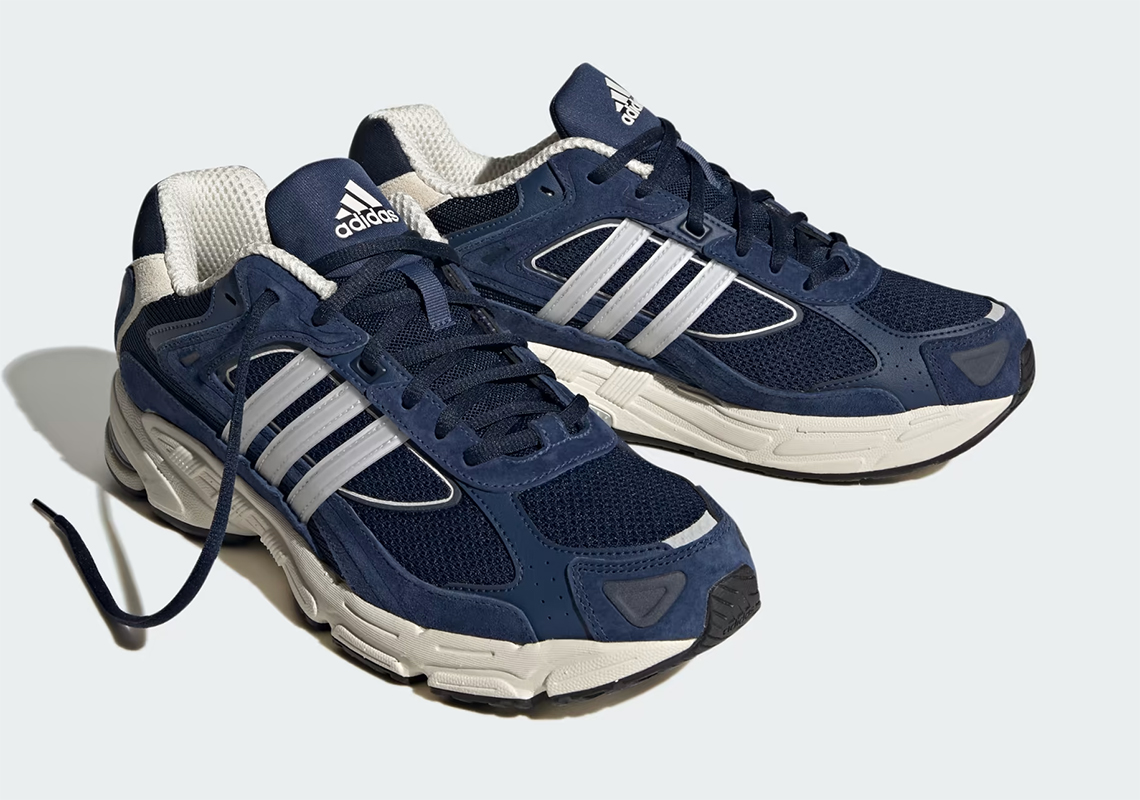 Adidas Response Cl Night Indigo Cloud White Tech Indigo Ig3378 6