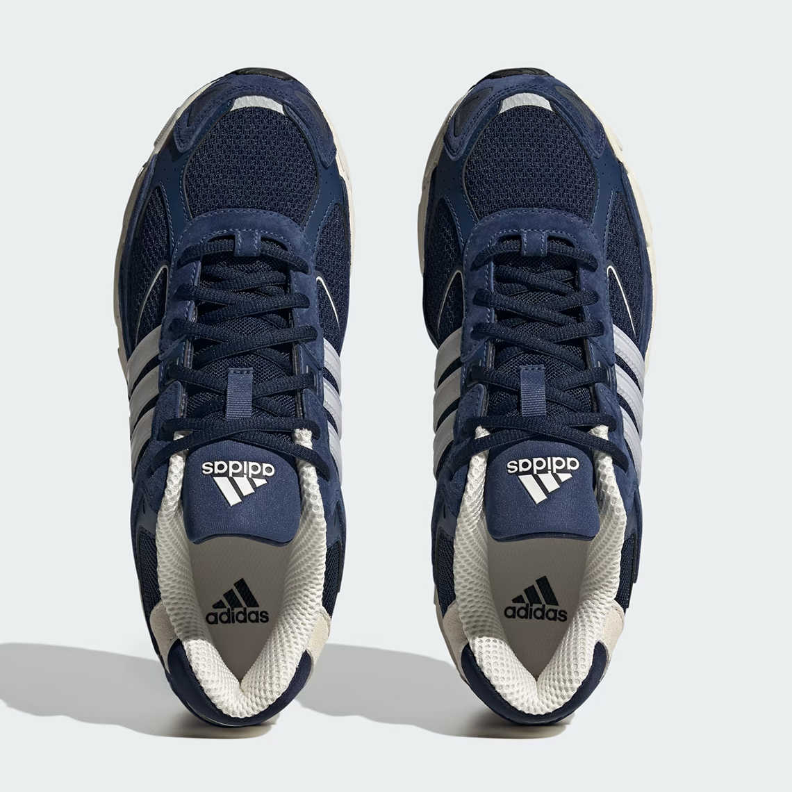 Adidas Response Cl Night Indigo Cloud White Tech Indigo Ig3378 7