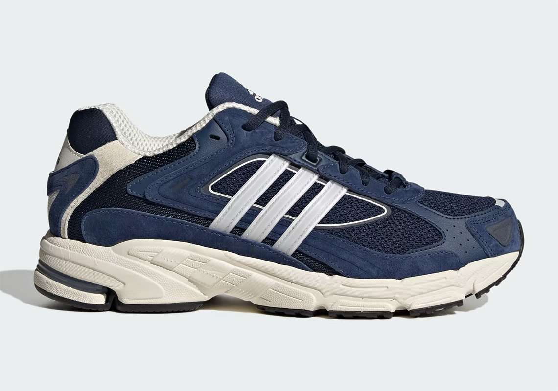 Adidas Response Cl Night Indigo Cloud White Tech Indigo Ig3378 8