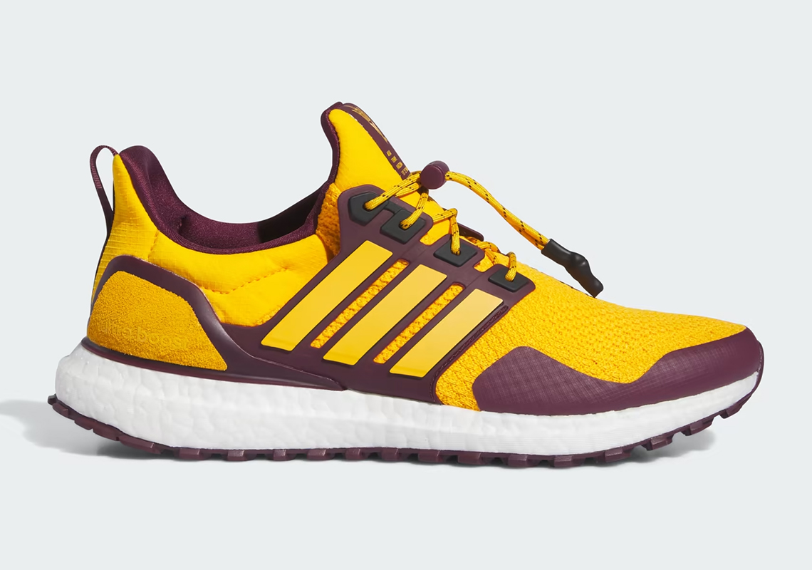 Adidas Ultraboost 1 0 Arizona State Ig5869