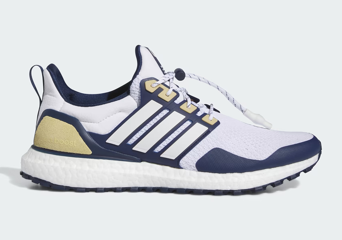 Adidas Ultraboost 1 0 Georgia Tech Ig5887