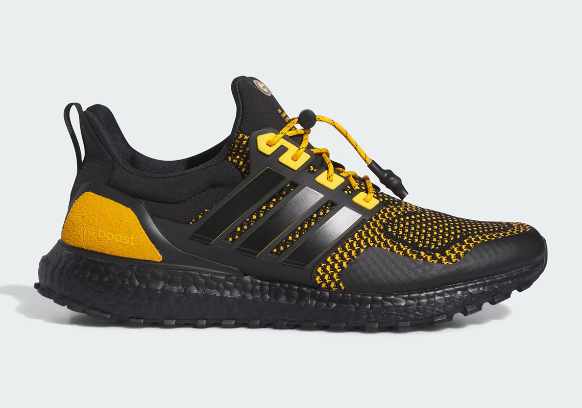 Adidas Ultraboost 1 0 Grambling State Ig5891