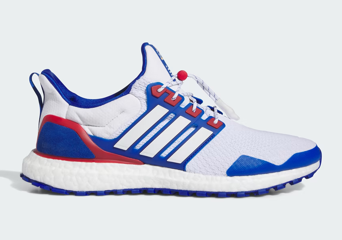 Adidas Ultraboost 1 0 Kansas Ig5890