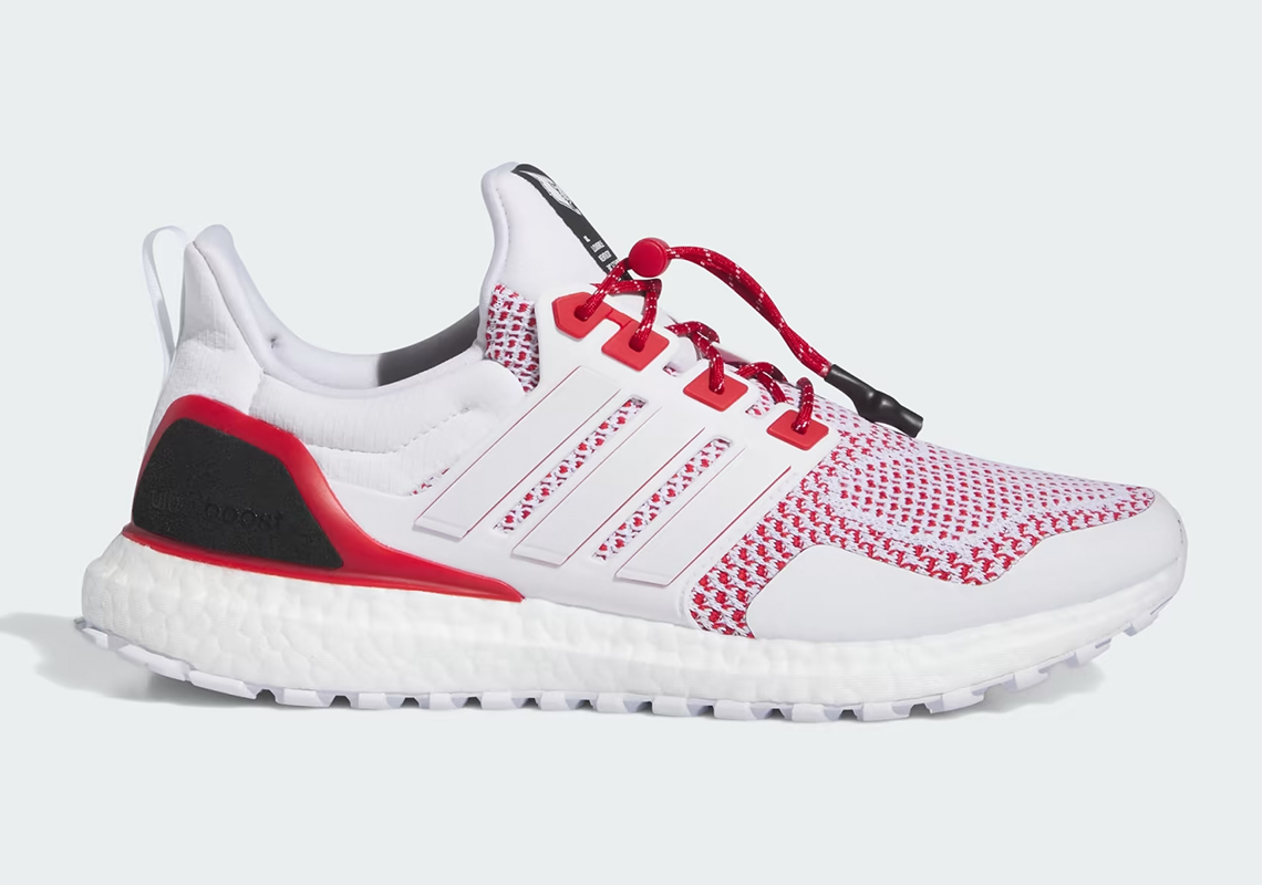 Adidas Ultraboost 1 0 Louisville Ig5892