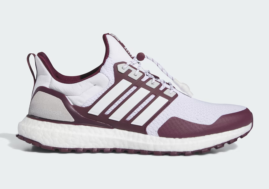 Adidas Ultraboost 1 0 Texas A M Ig5876