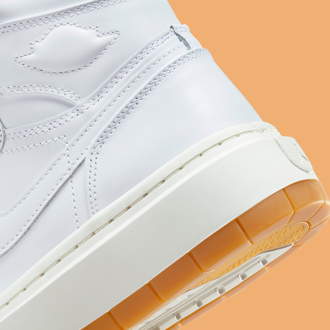 Air Jordan 1 High Elevate White Gum Fb9894 100 1