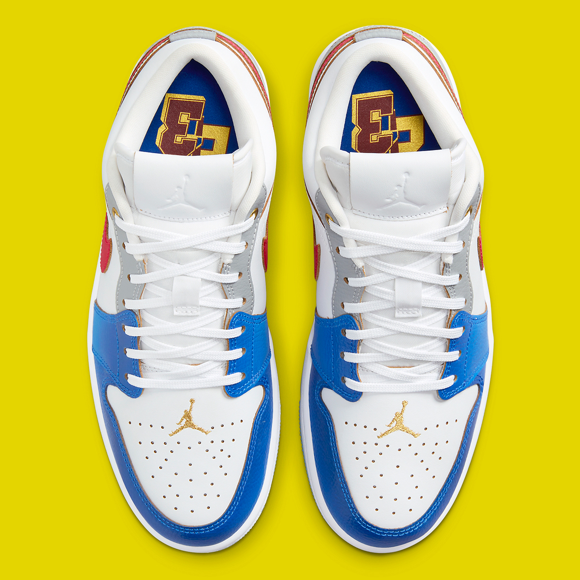 Air Jordan 1 Low Philippines Fn8901 164 2