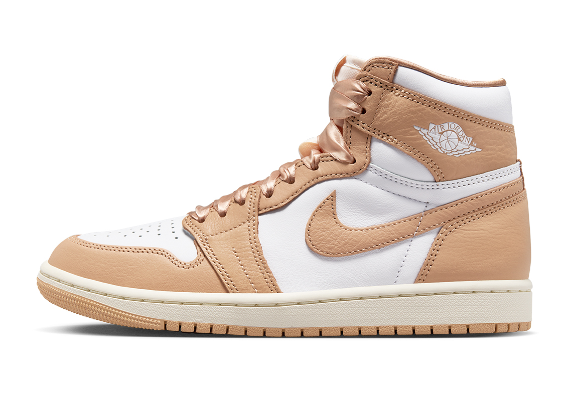 Air Jordan 1 Praline Fall 2023 Preview 2