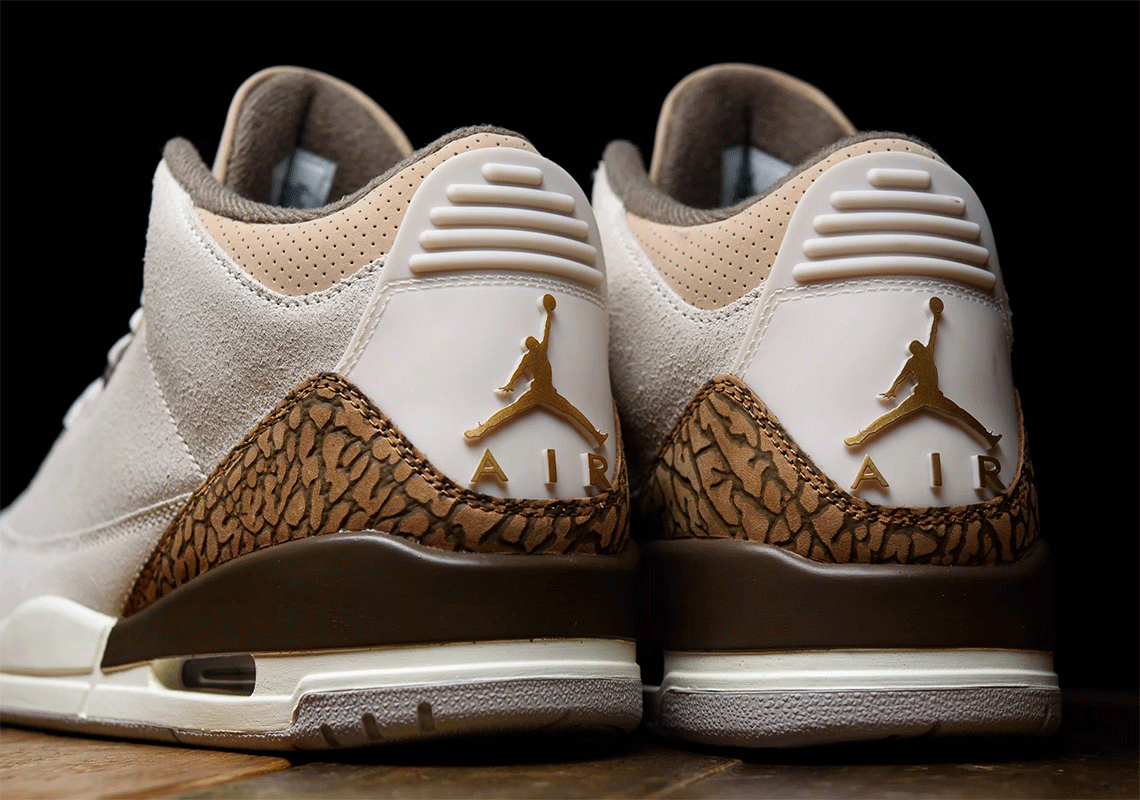 Air Jordan 3 Palomino Ct8532 102 Store List 2