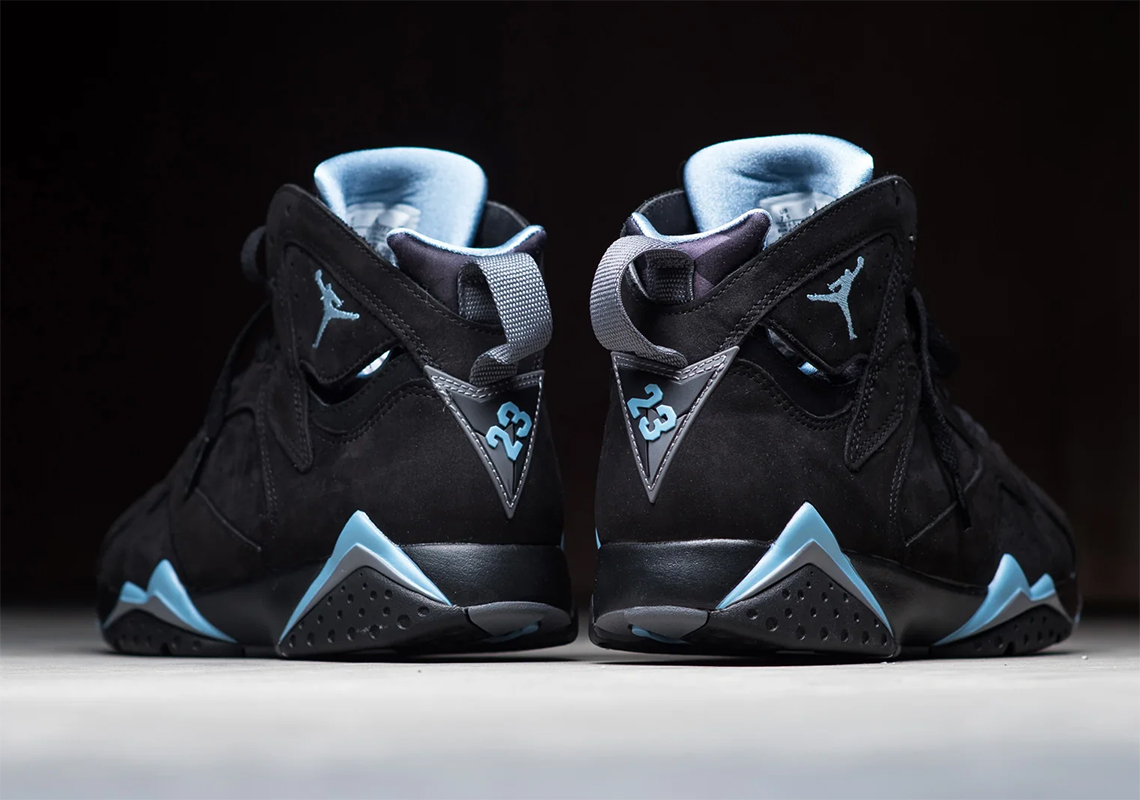 Air Jordan 7 Chambray Cu9307 004 Store List 2