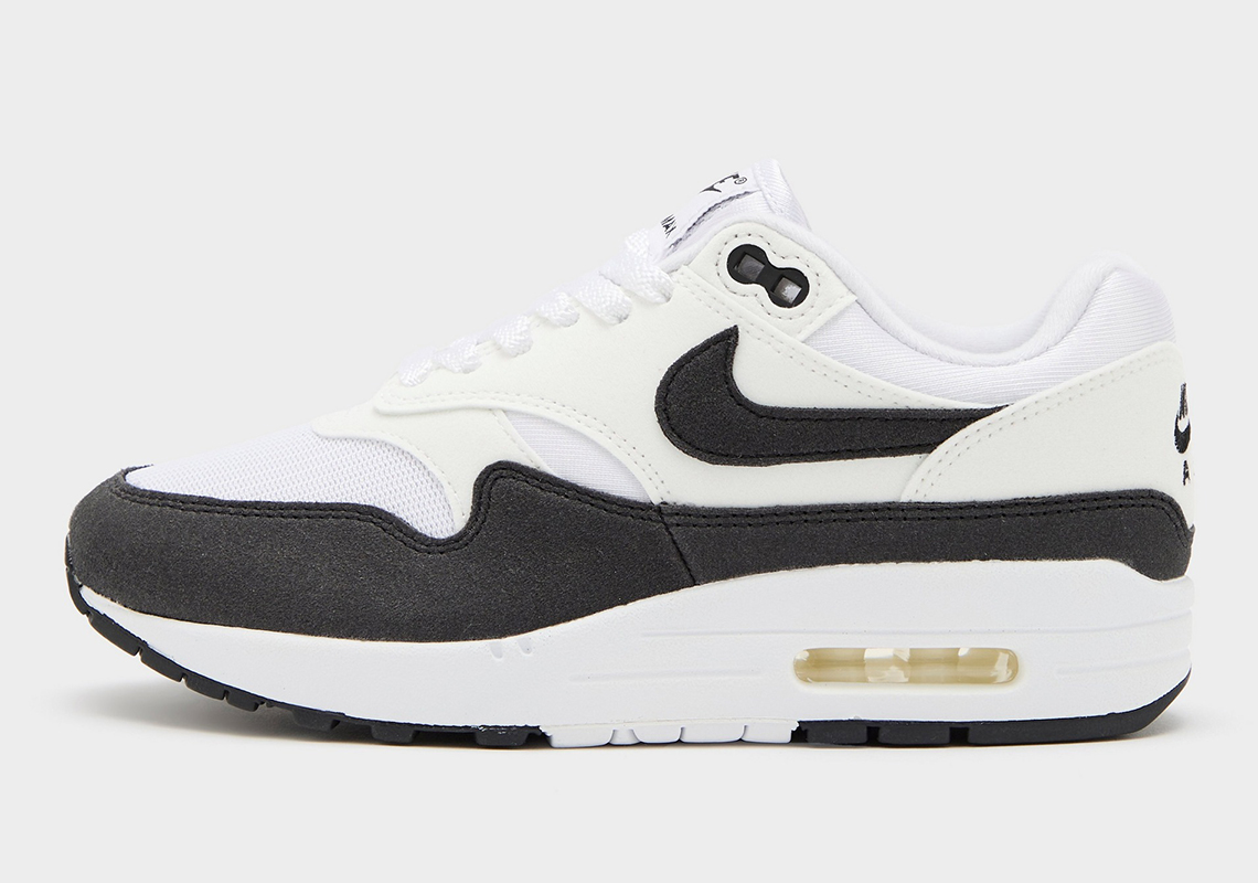 Air Max 1 Panda Dz2628 102 6