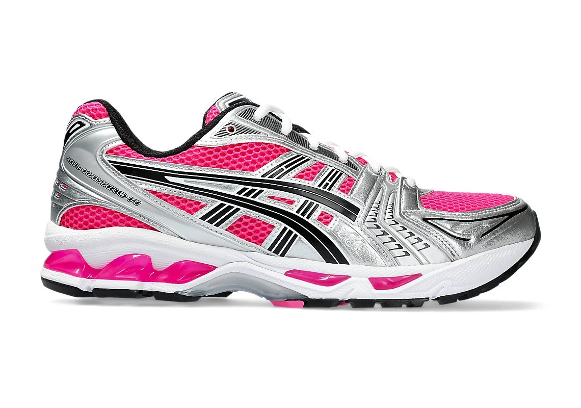 Asics Gel Kayano 14 Pink Glo 1201a019 700 1 1