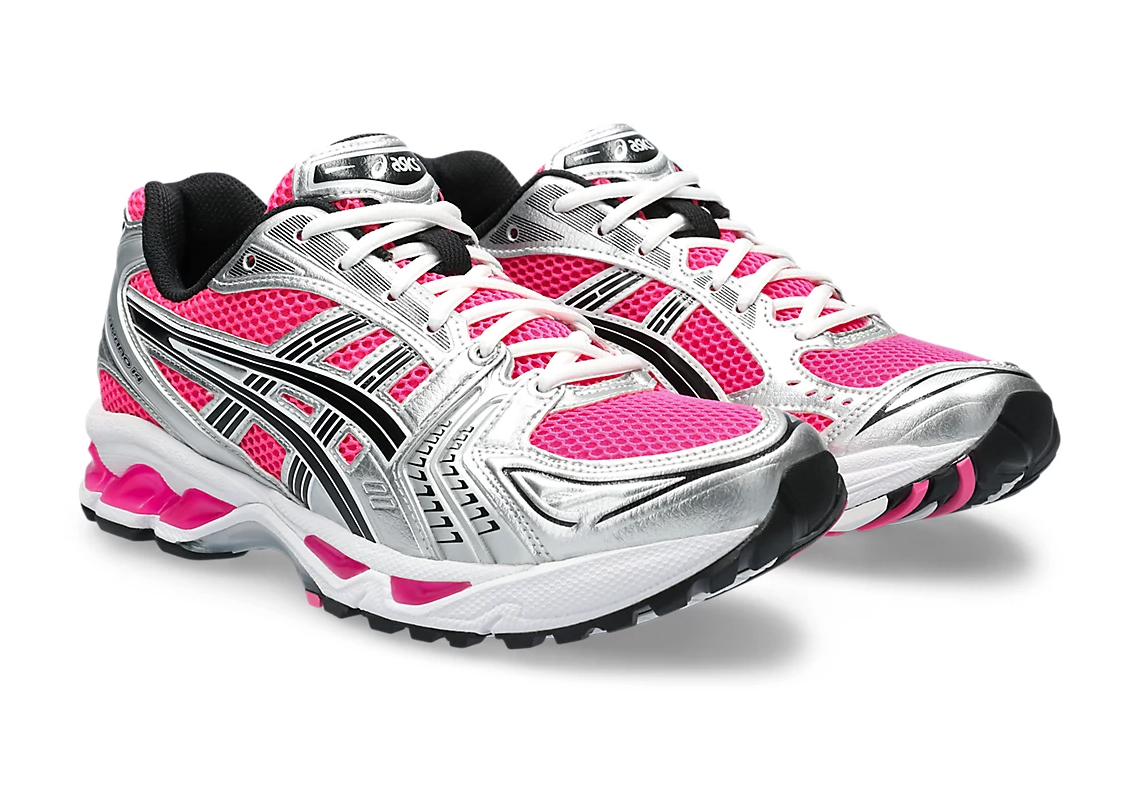 Asics Gel Kayano 14 Pink Glo 1201a019 700 6 1