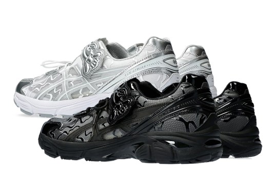 Cecilie Bahnsen’s ASICS GT-2160s Will See A Wider Release On July 19th
