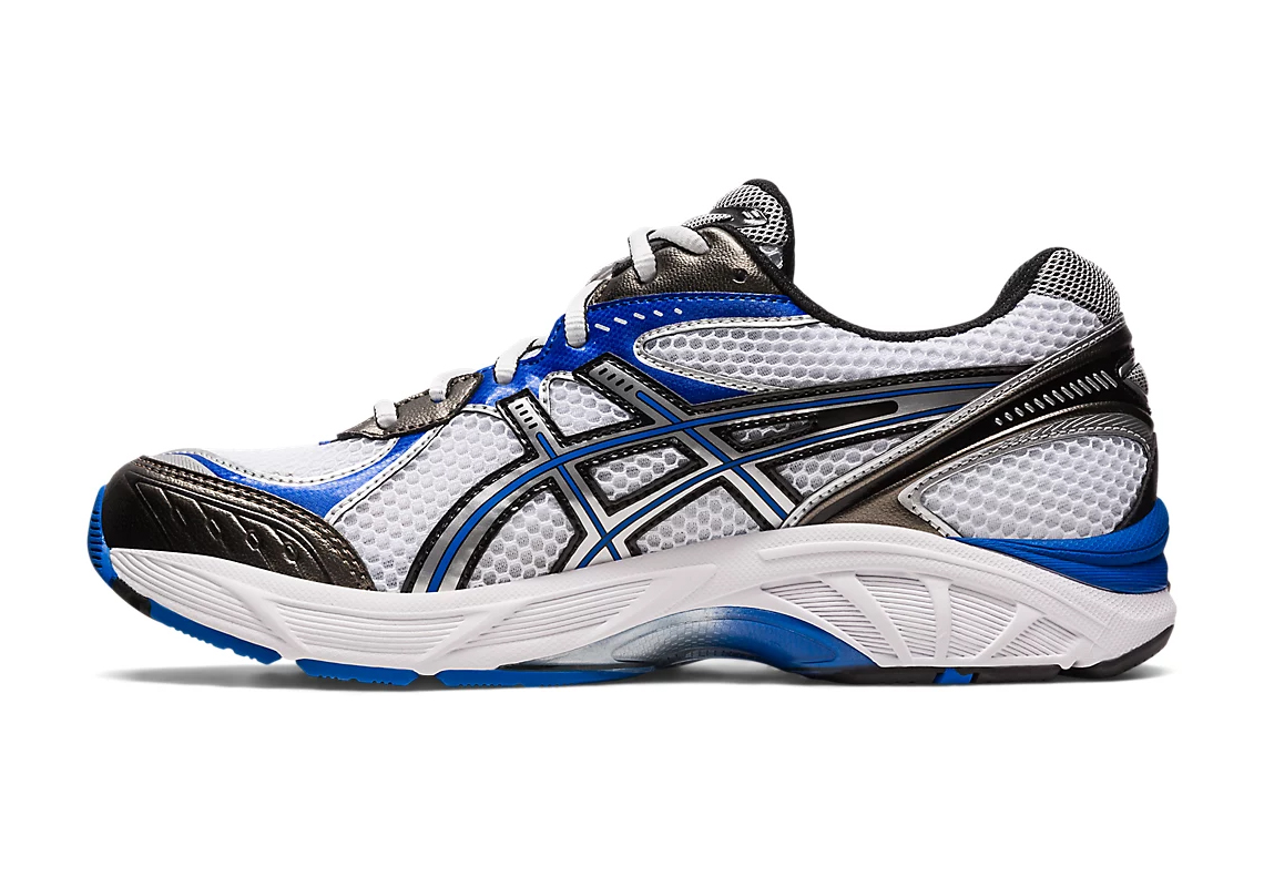 Asics Gt 2160 White Illusion Blue 1203a275 101 4