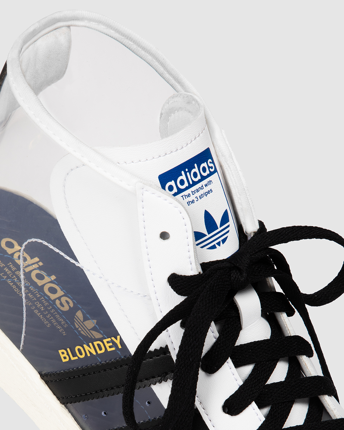 Blondey Adidas Pro Model White Ig0843 2