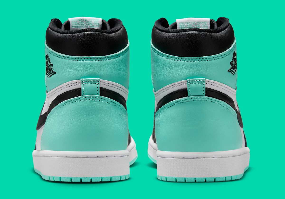 Jordan 1 Green Glow Dz5485 130 Release Date 1