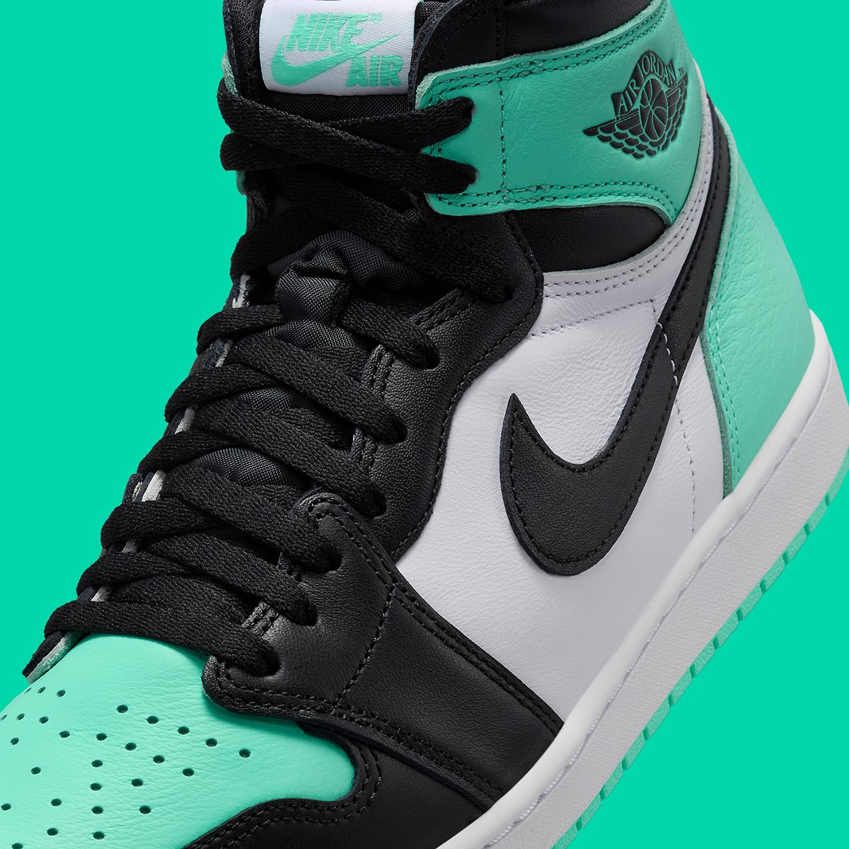 Jordan 1 Green Glow Dz5485 130 Release Date 2