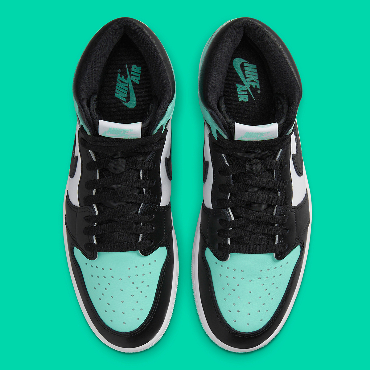 Jordan 1 Green Glow Dz5485 130 Release Date 4