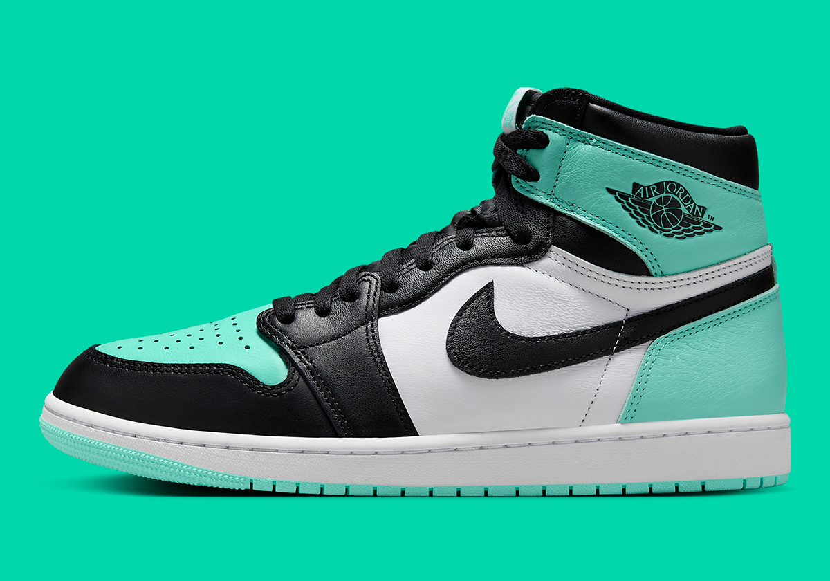 Jordan 1 Green Glow Dz5485 130 Release Date 8