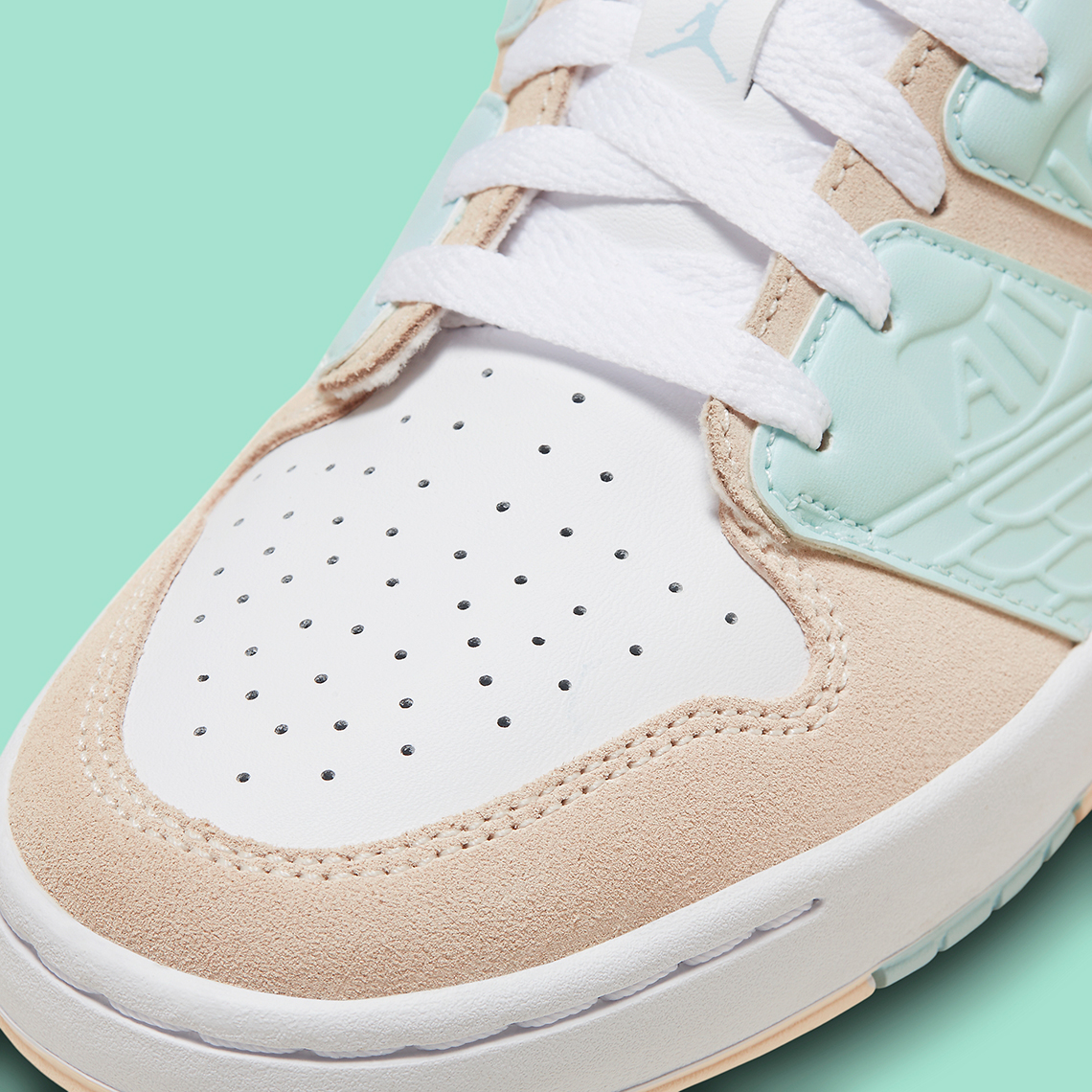 Jordan Nu Retro 1 Gs Easter Pastel Fb4412 800 1