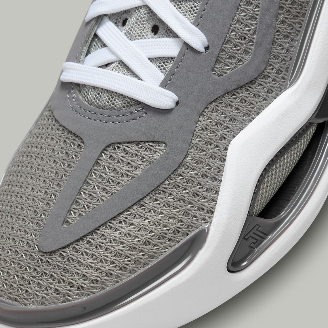 Jordan Tatum 1 Cool Grey Dz3324 002 Release Date 5