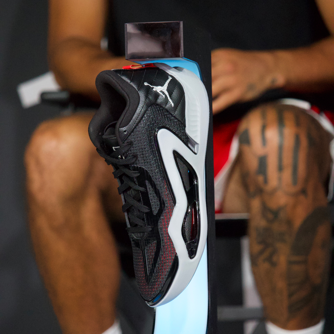 Jordan Tatum 1 Old School Release Details4 1