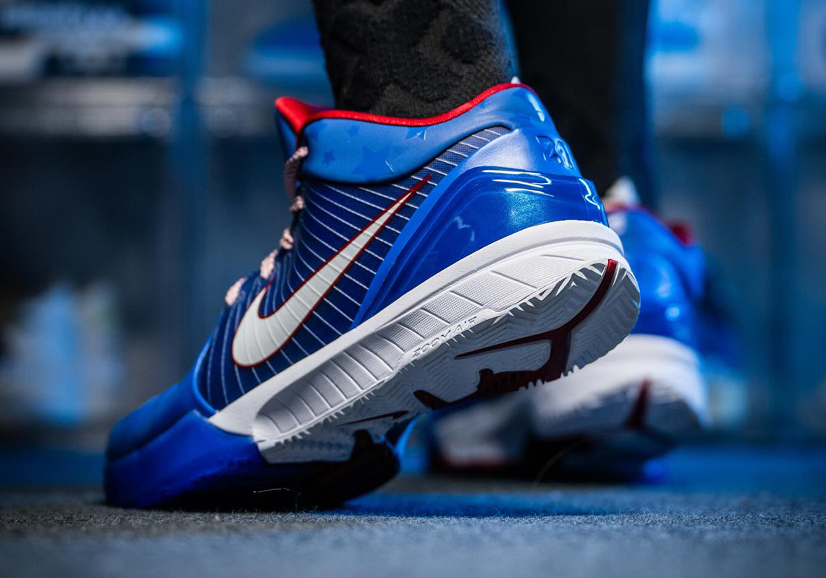 Kobe 4 Protro Philly 11