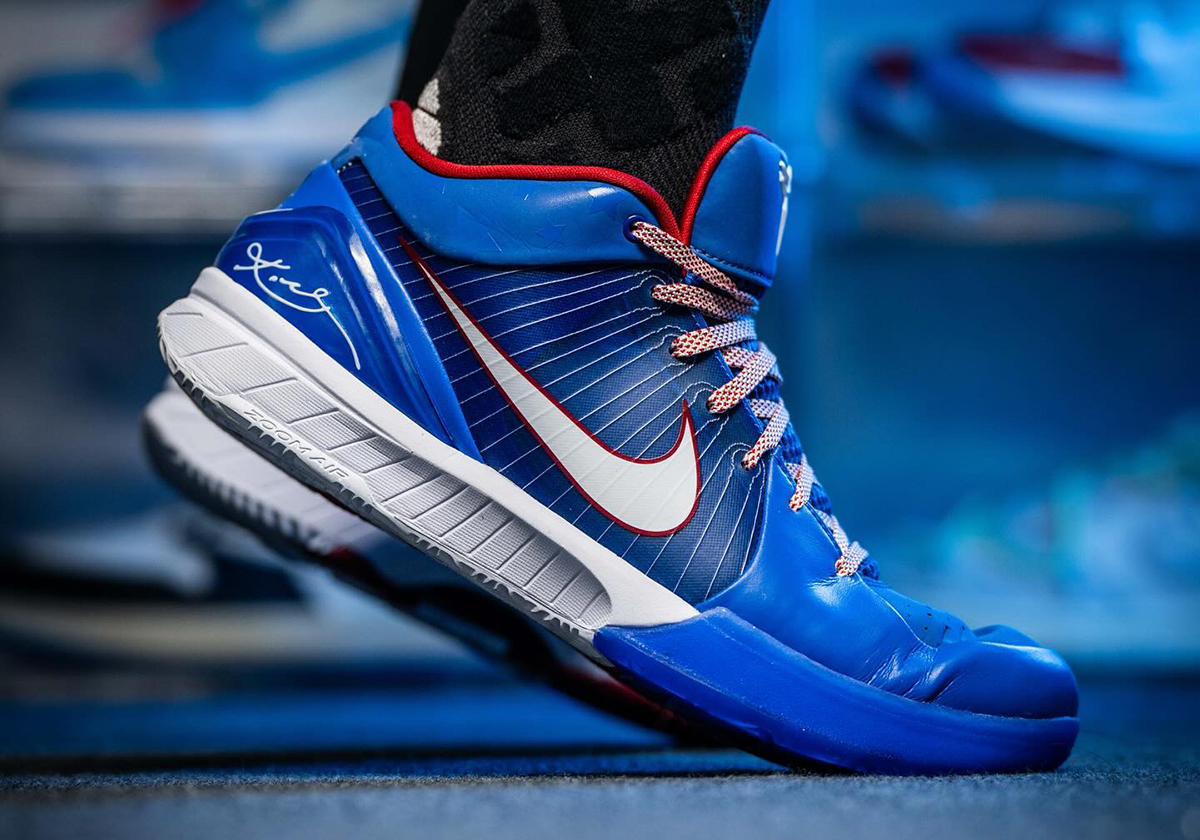 Kobe 4 Protro Philly 7