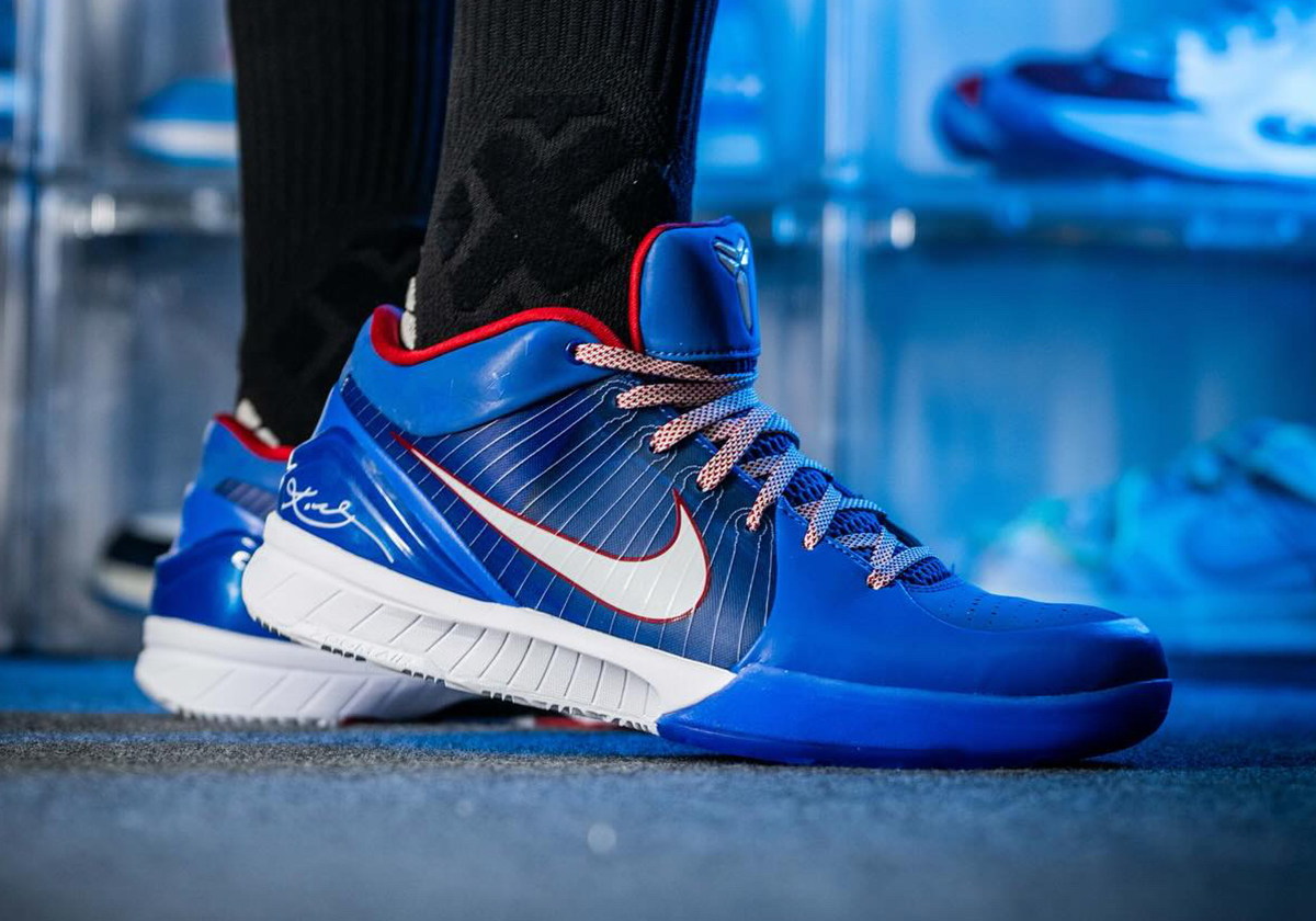 Kobe 4 Protro Philly 8