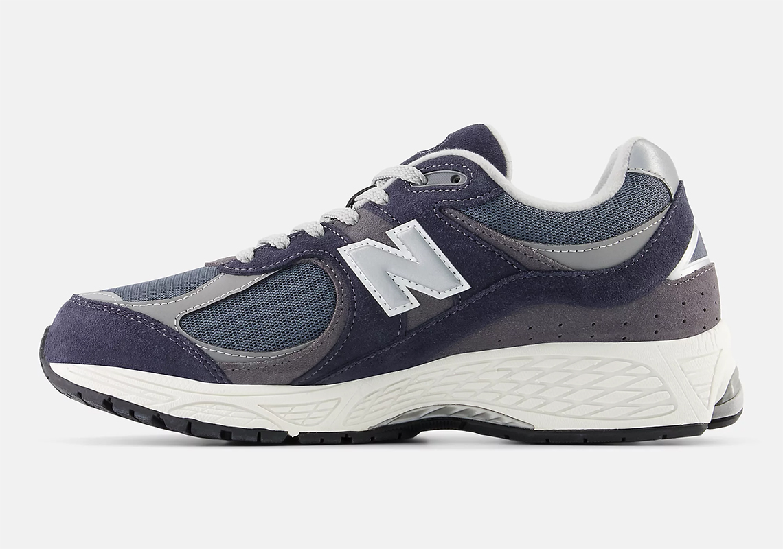 New Balance 2002r Eclipse Raincloud Graphite M2002rsf 5