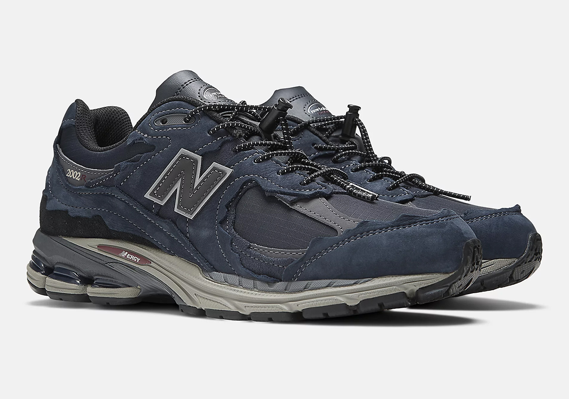 New Balance 2002r Protection Pack Dark Navy M2002rdo 4