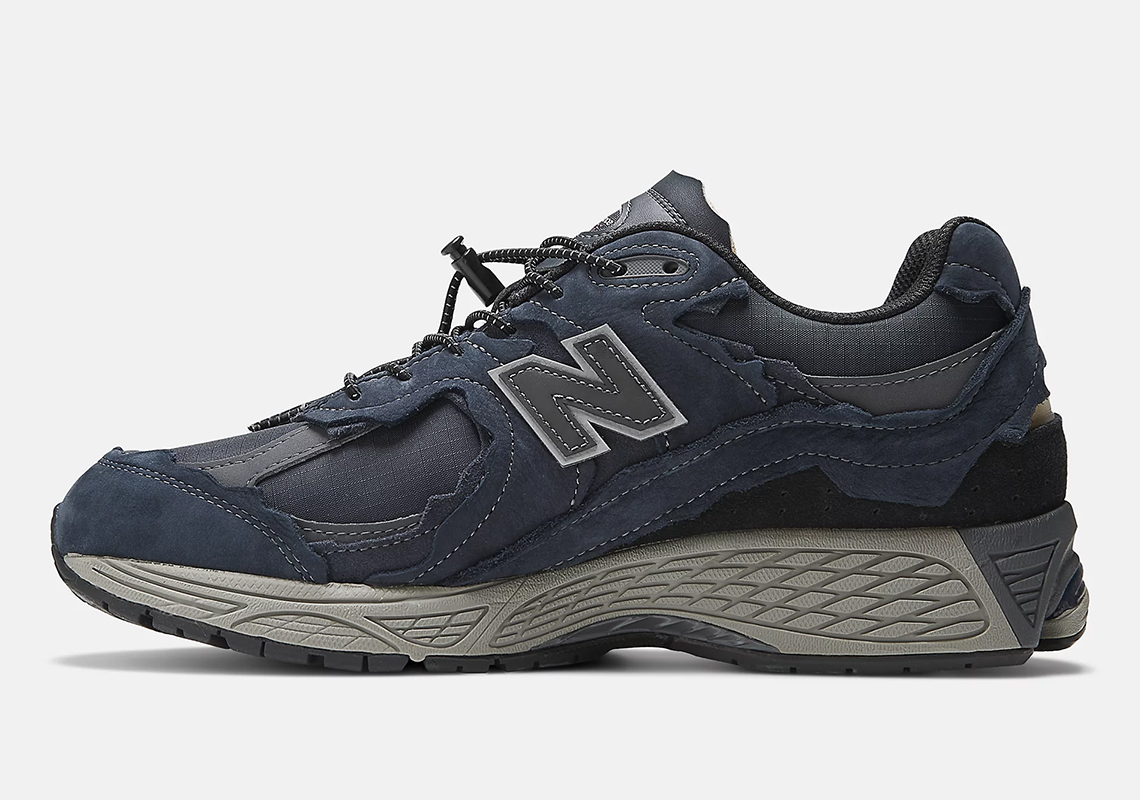 New Balance 2002r Protection Pack Dark Navy M2002rdo 6