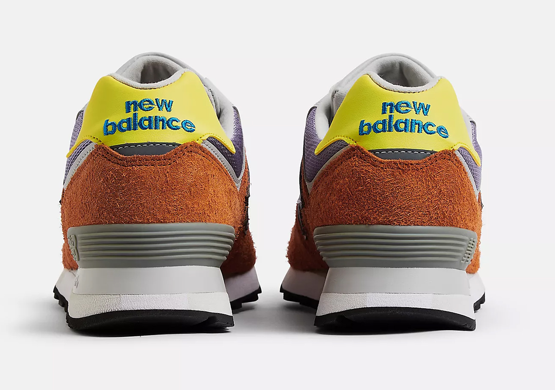 New Balance 576 Apricot Dusk Limeade Ou576cpy 2