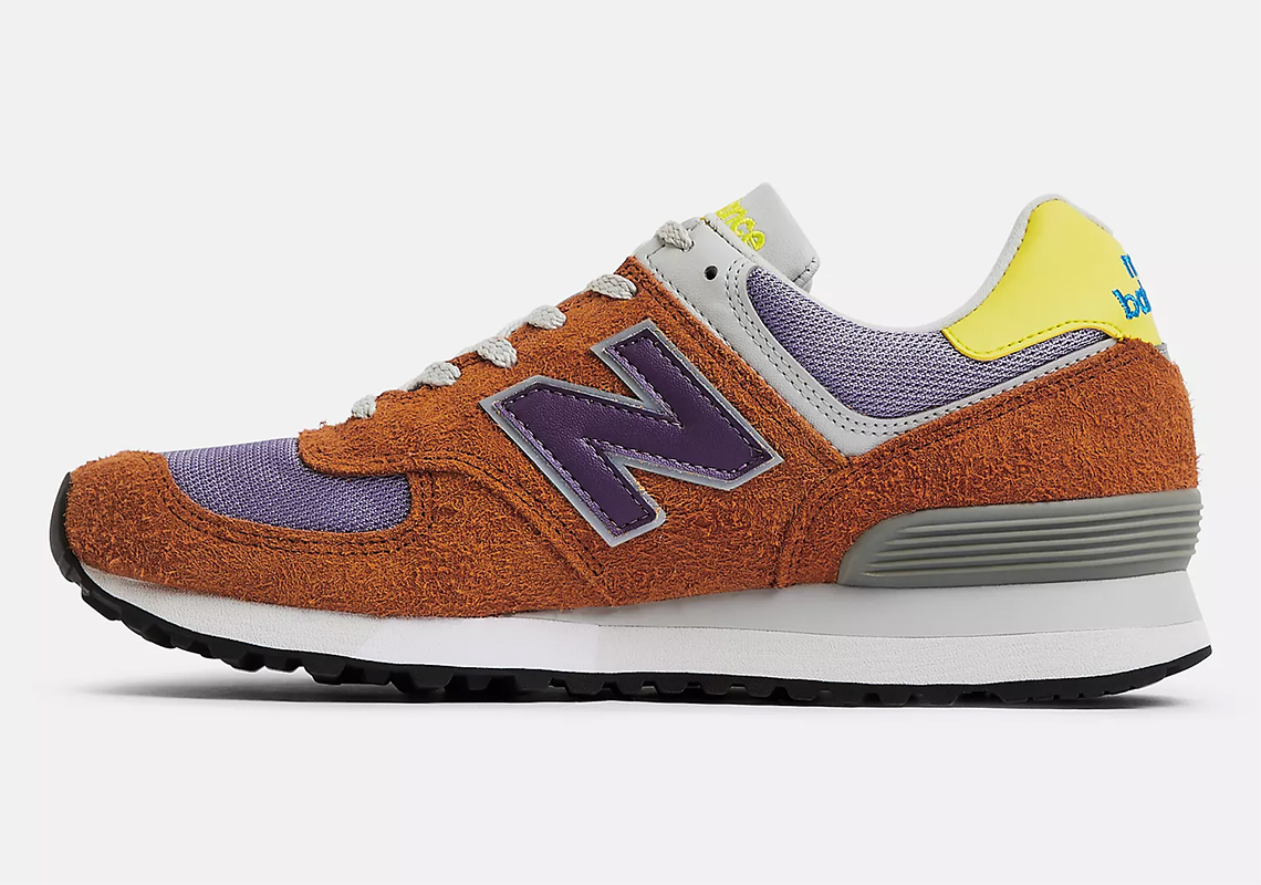 New Balance 576 Apricot Dusk Limeade Ou576cpy 4