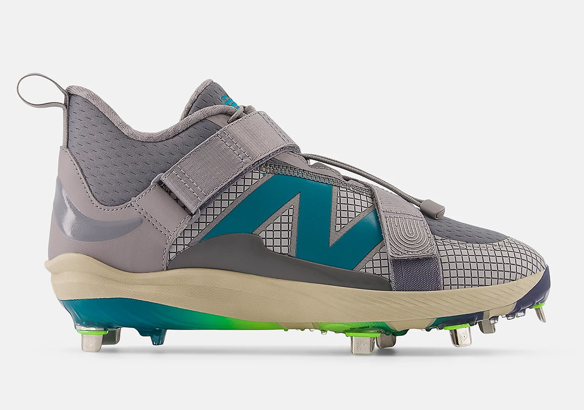 New Balance Lindor 2 Cleats Summer Storm Lmlinda2 1