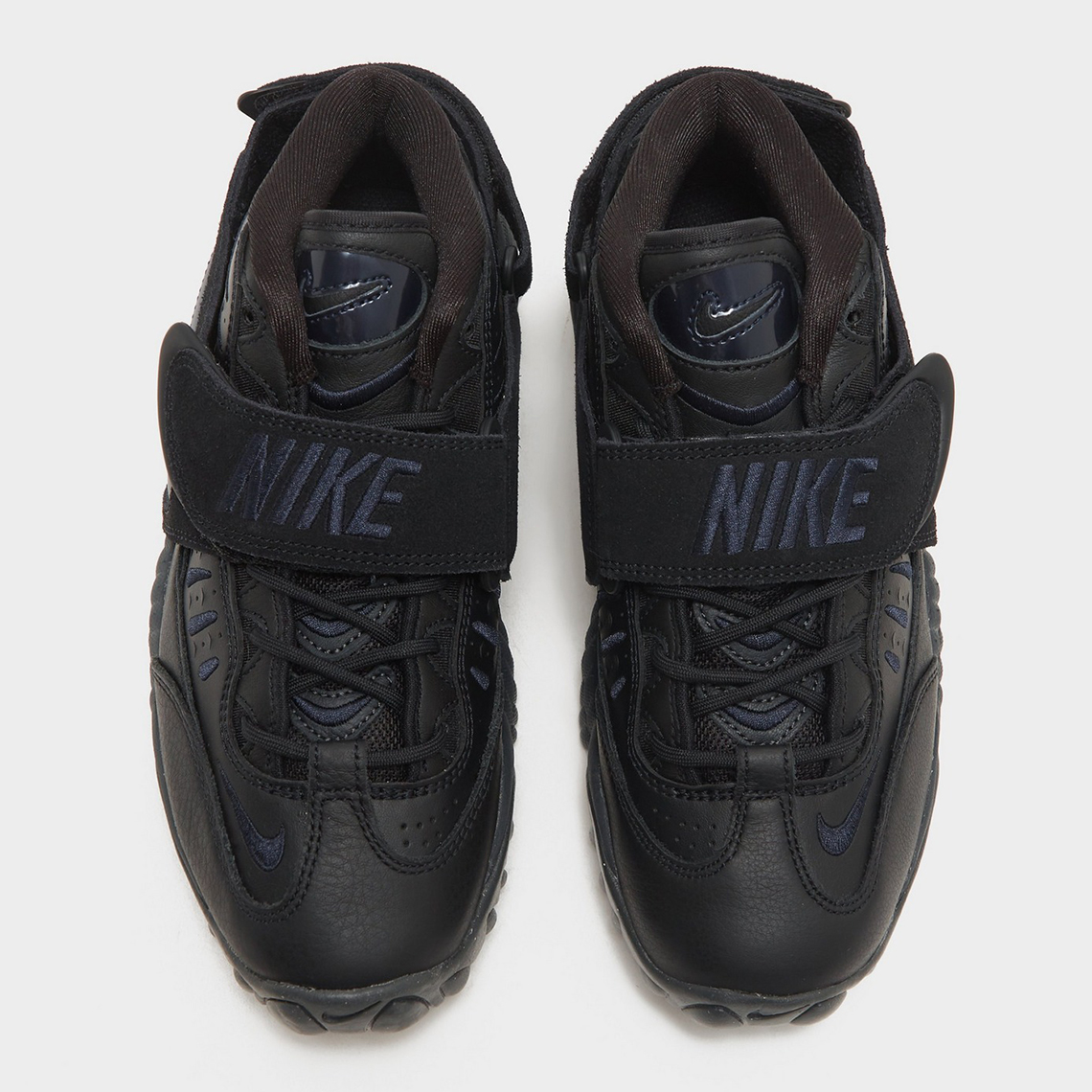 Nike Air Adjust Force Black Obsidian Release Date 4