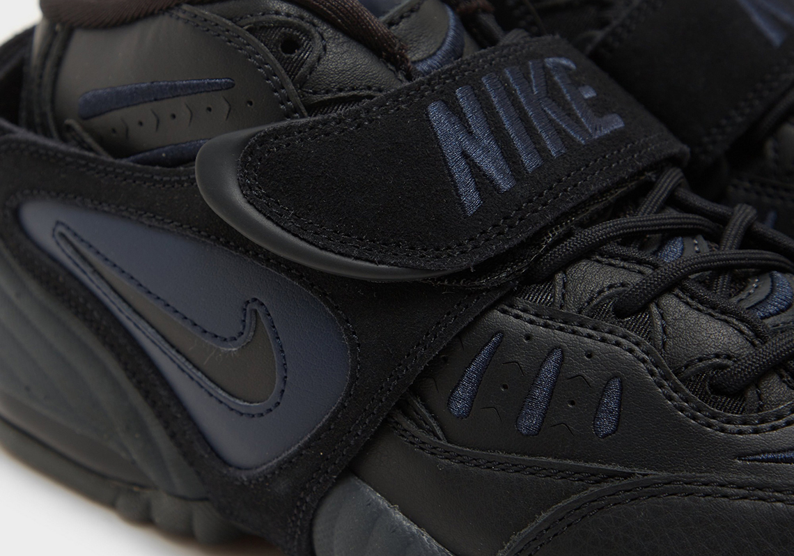 Nike Air Adjust Force Black Obsidian Release Date 6