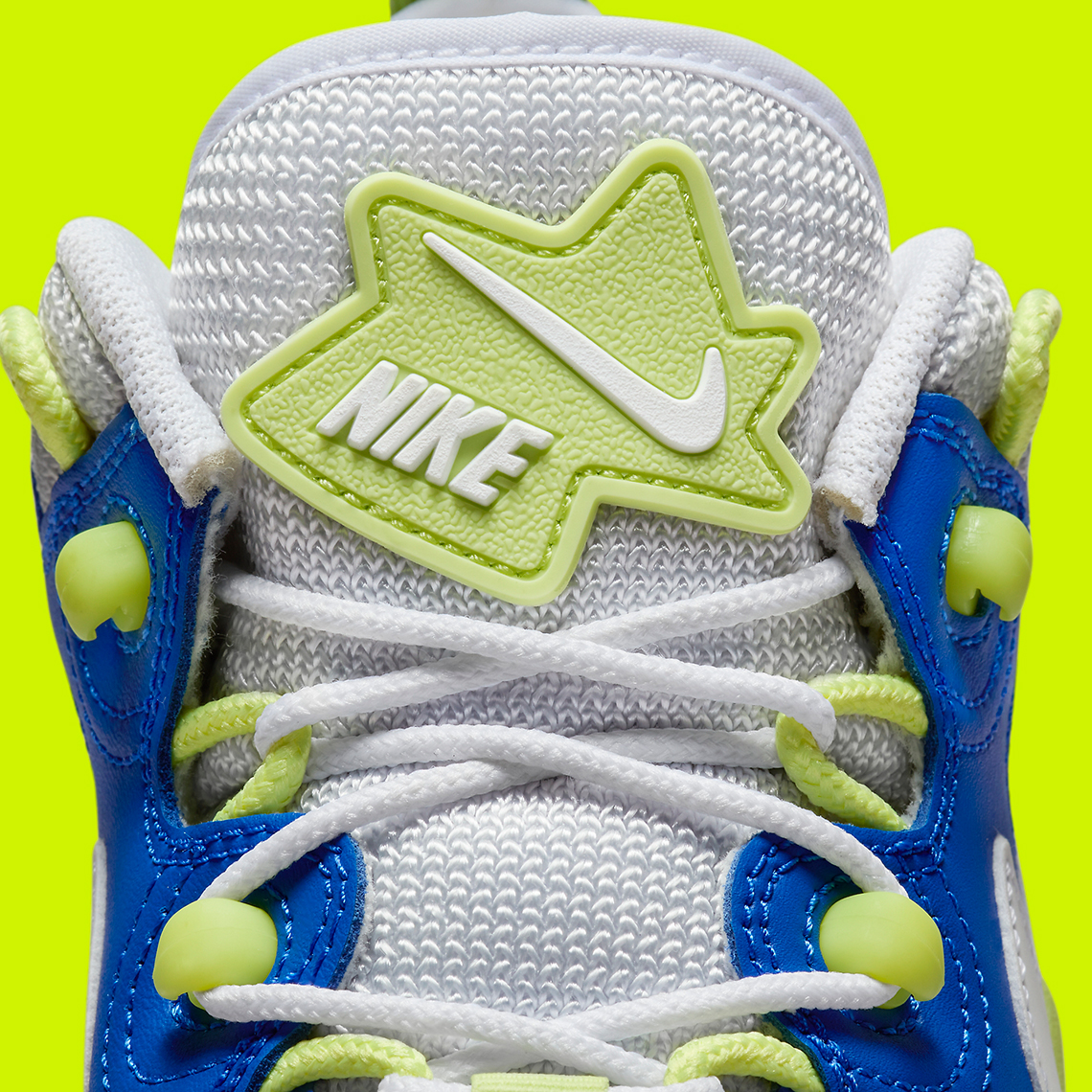 Nike Air Barrage Low Gs Sprite Fn6972 480 Release Date 6