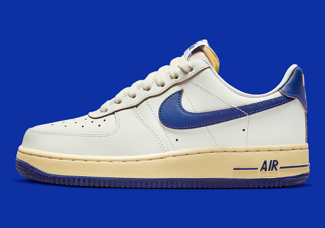 Nike Air Force 1 Low Athletic Department Fq8103 133 3