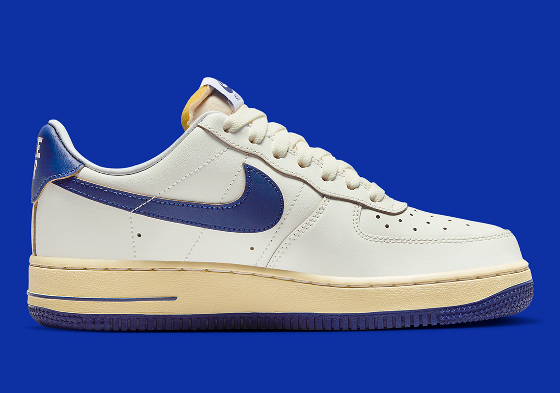 Nike Air Force 1 Low Athletic Department Fq8103 133 6